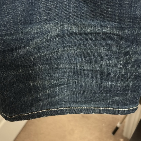 Seven Premium denim, size 12P. NWT - Picture 6 of 6